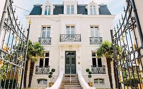 L'Hôtel Particulier Ascott